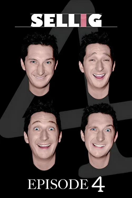 Sellig interpreta a en Sellig : Épisode 4