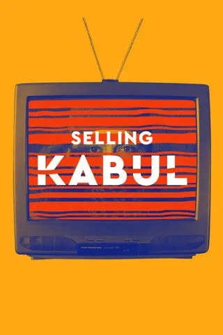 Barzin Akhavan interpreta a Jawid en Selling Kabul