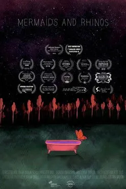 Portada de Sellők és Rinocéroszok