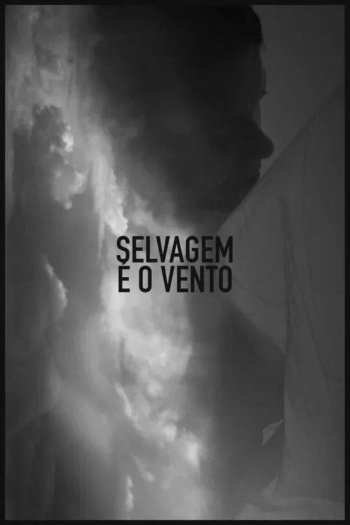 João Cachola interpreta a en Selvagem é o Vento