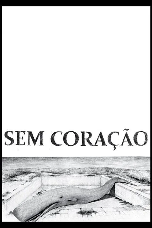 Eduarda Samara interpreta a Sem Coração en Sem Coração