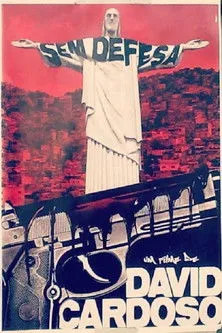 Póster de la película Sem Defesa