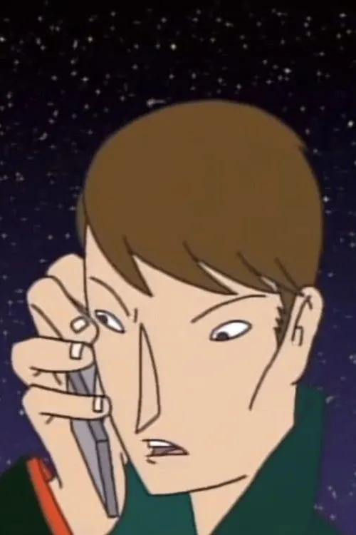 Filipe Homem Fonseca interpreta a  en Sem Respirar