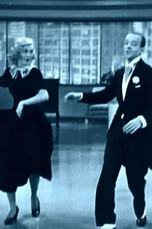 Bernardo Vorobow interpreta a Self en Sem Título #1: Dance of Leitfossil