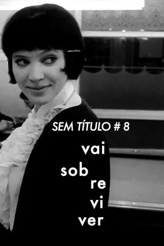 Portada de Sem Título #8: Vai Sobreviver