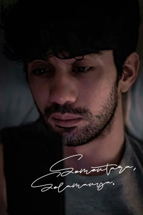 Portada de Sementara, Selamanya