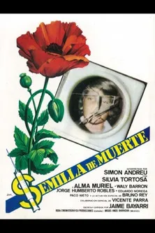 Portada de Semilla de muerte