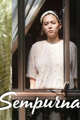 Fadilah Mansor interpreta a  en Sempurna