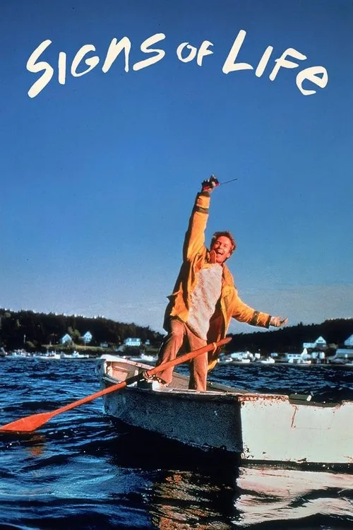 Martin Shakar interpreta a Mr. Castanho en Señales de vida