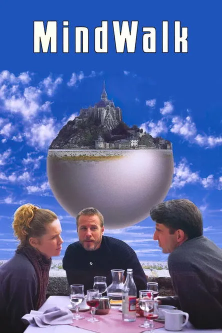 Póster de la película Senderos de la mente