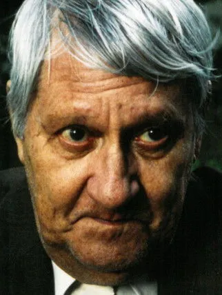 Póster de la película Senhor Jerónimo