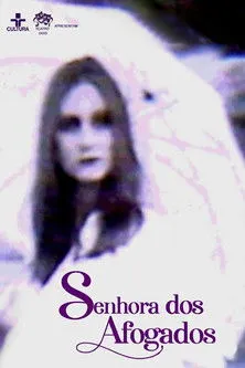 João José Pompeo interpreta a  en Senhora dos Afogados