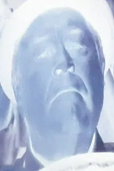 Rainer Hunold interpreta a Hartmut en Senioren im Straßenverkehr