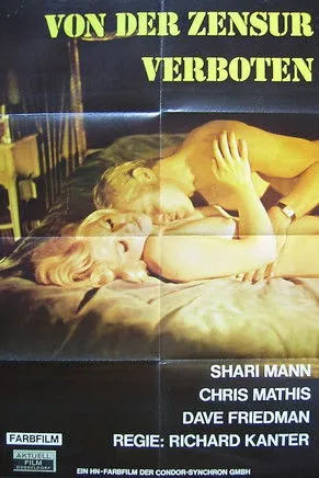 Chris Mathis interpreta a en Sensation Generation