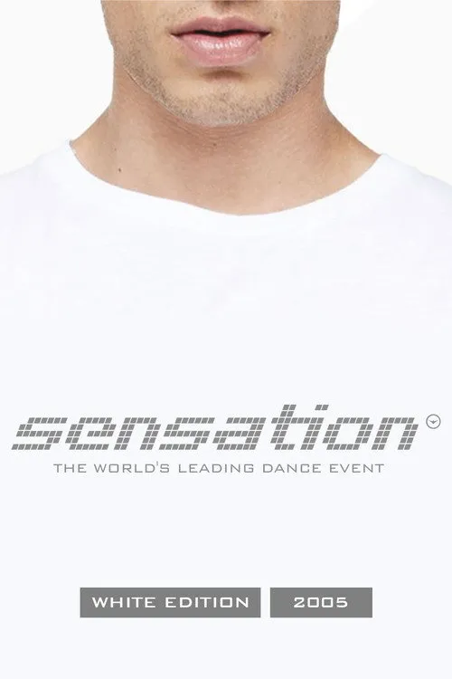 Póster de Sensation White: 2005 - Netherlands