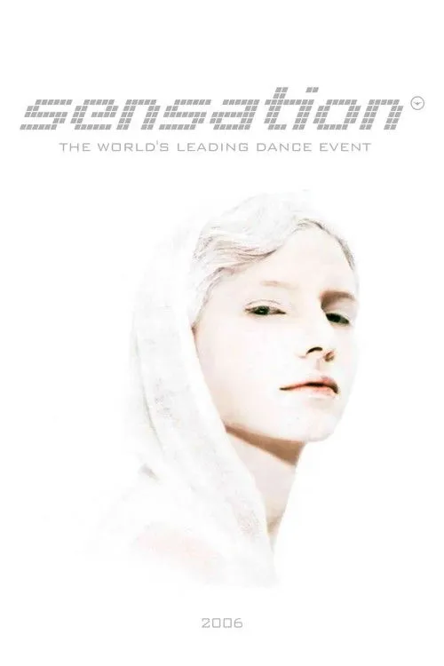 Póster de Sensation White: 2006 - Netherlands