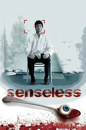 Póster de Senseless