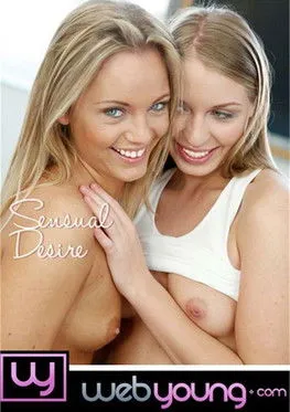 Póster de Sensual Desire