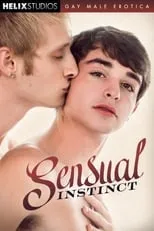 Póster de Sensual Instinct