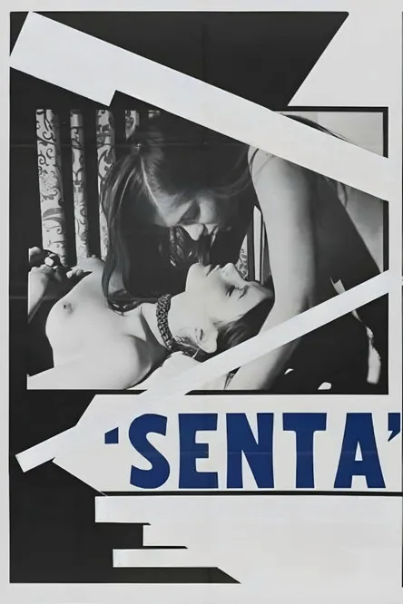 Portada de Senta