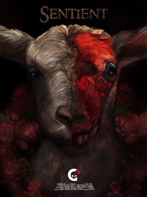 J.C. Henning interpreta a Marlene en Sentient