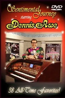 Póster de Sentimental Journey