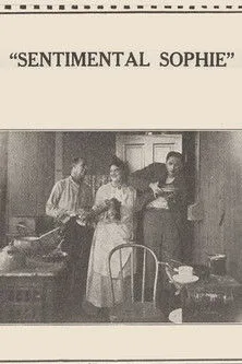 Thomas J. Crizer interpreta a en Sentimental Sophie
