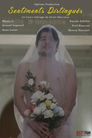 Anne Loiret interpreta a Laetitia en Sentiments distingués