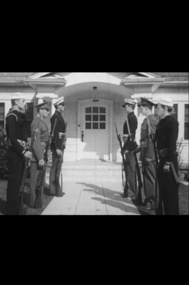 Donald Wilson interpreta a Narrator en Sentinels of Safety