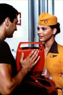 Rocco Papaleo interpreta a Celestino en Senza parole