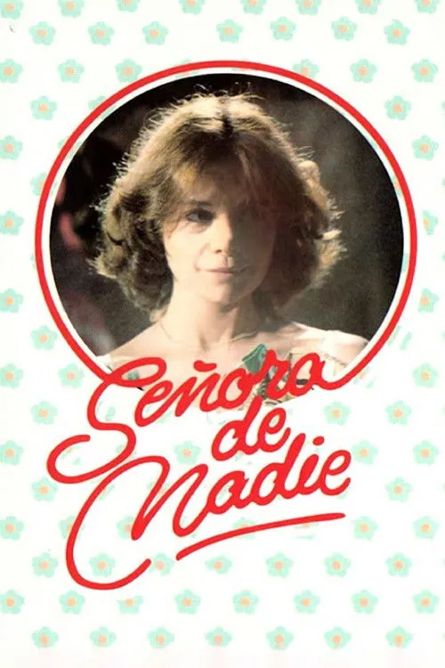 Marisa Herrero interpreta a  en Señora de nadie