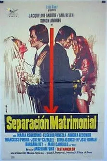 Francisco Pierrá interpreta a Padre en Separación matrimonial