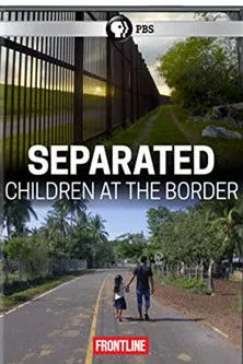 Martin Smith interpreta a en Separated: Children at the Border
