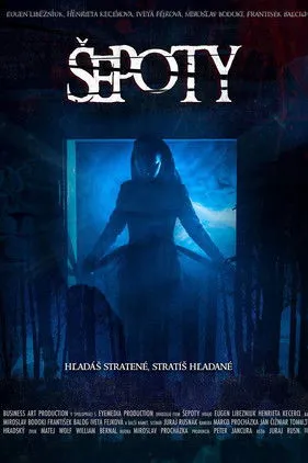 Jevgenij Libeznuk interpreta a  en Šepoty