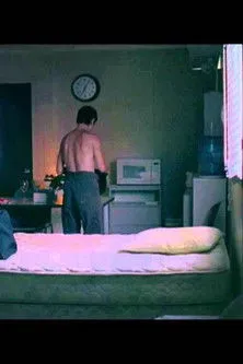 Marie-France Marcotte interpreta a La Femme en Sept heures trois fois par année