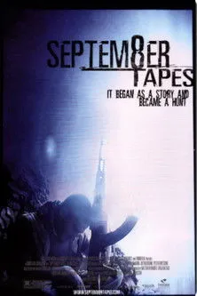 Póster de Septem8er Tapes