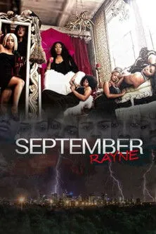 Póster de September Rayne