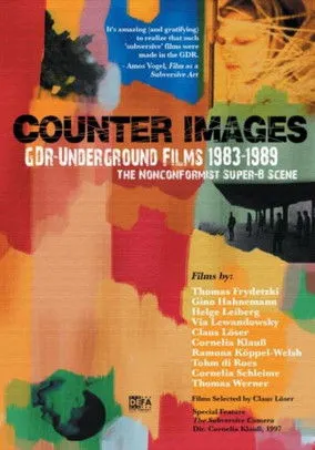 Rosa von Praunheim interpreta a (archive footage) en September September