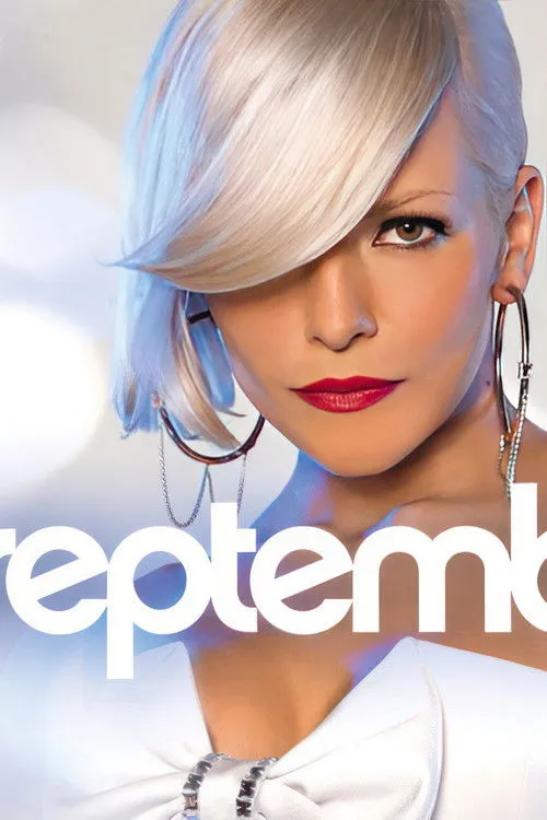 Petra Marklund interpreta a Petra Marklund en September Videos