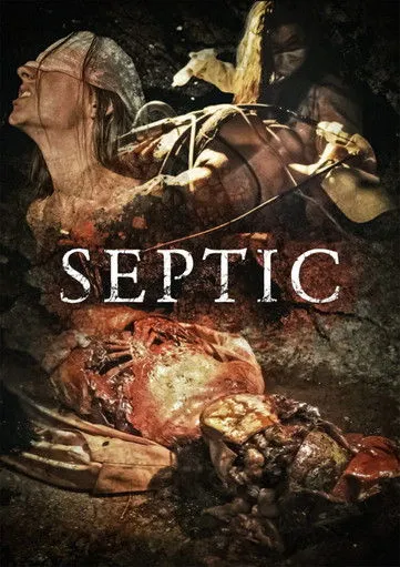 Póster de Septic