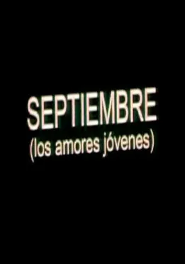 Xabier Deive interpreta a en Septiembre (Los amores jóvenes)