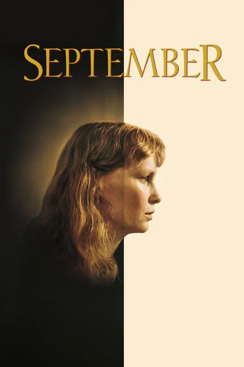 Mia Farrow interpreta a Lane en Septiembre