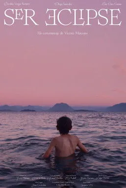 Carolina Vargas interpreta a Isa en Ser Eclipse