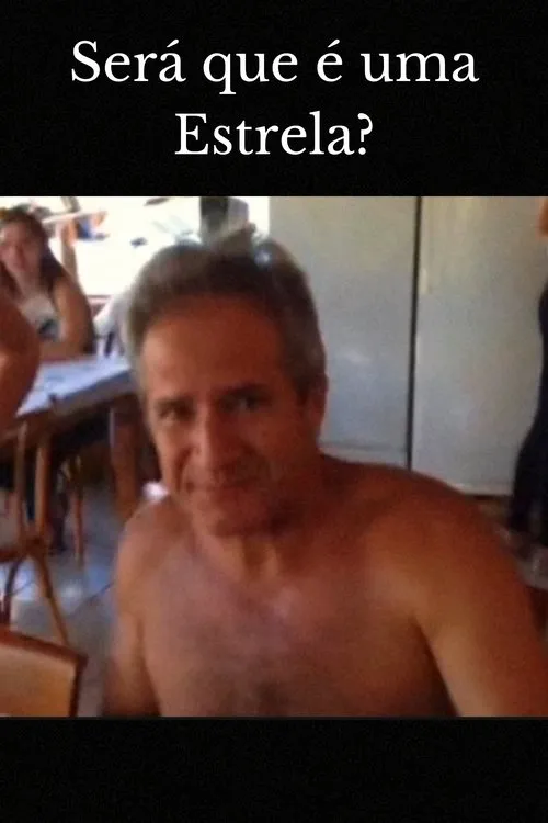 Benjamim Taubkin interpreta a Benjamim en Será que é uma Estrela?