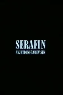 Póster de Serafin, svjetioničarev sin