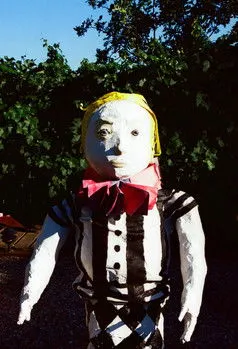 Seraphim Cloud interpreta a Seraphim en Seraphim on the Go!