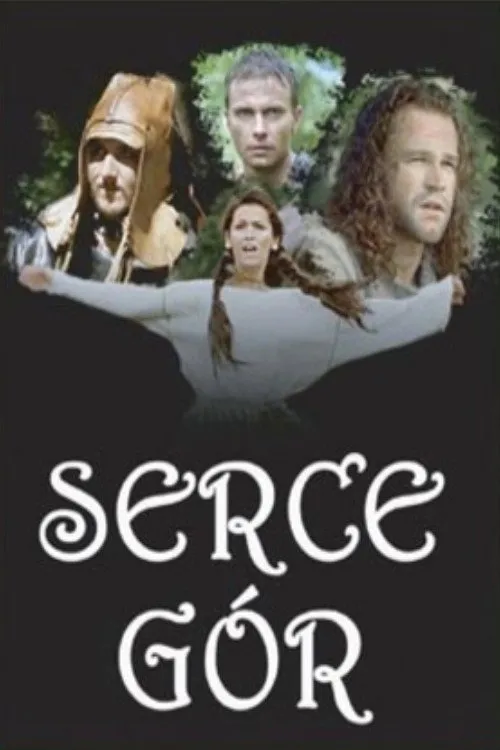 Michal Piela interpreta a (uncredited) en Serce gór