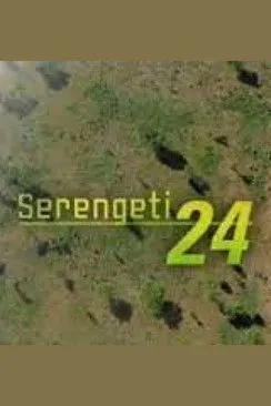 Michael Praed interpreta a Narrator en Serengeti 24