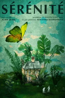 Grzegorz Herominski interpreta a Karol / Leopold en Sérénité