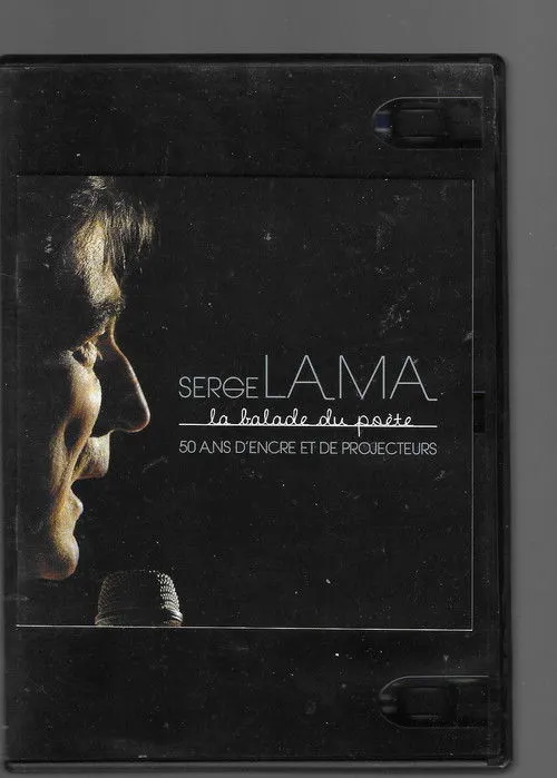 Serge Lama interpreta a Self en Serge Lama au Grand Rex 2013